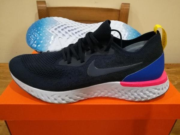 nike react running nike react running